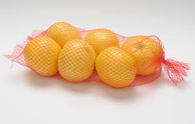 Fruit Mesh Bag