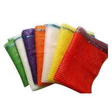 PP Mesh Bag
