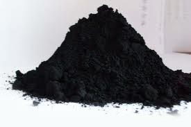 Black pigment