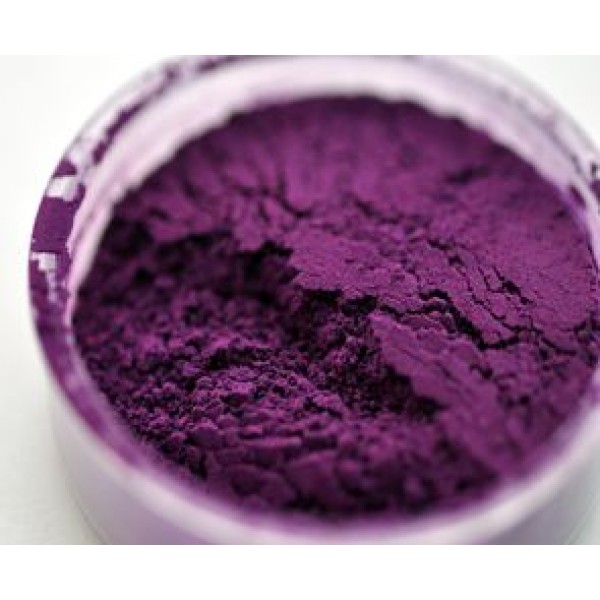 Violet pigment