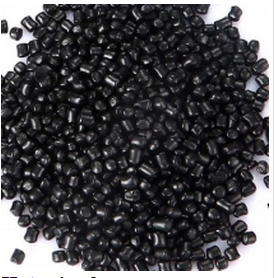 Black pigment