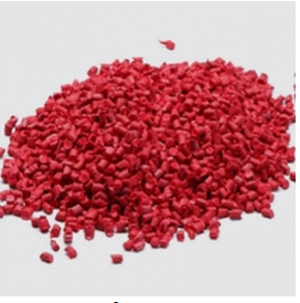 Red pellet