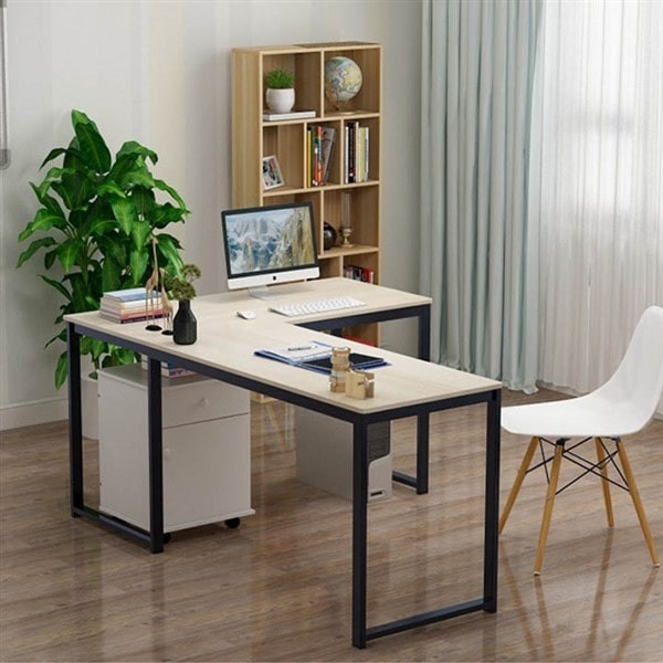 Iron table and chair frame for export