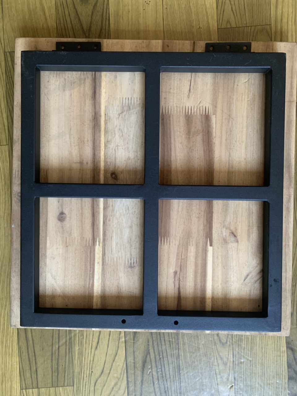 Door frame 374x354x20mm