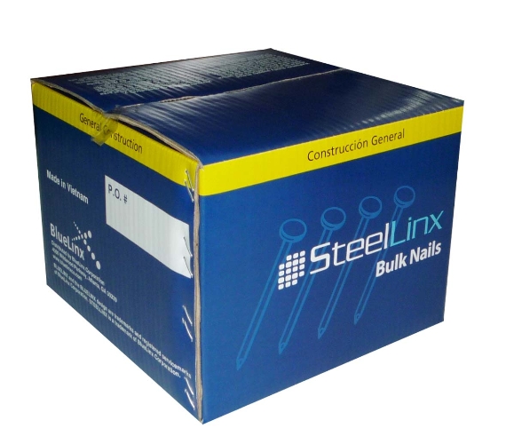 Paper packaging