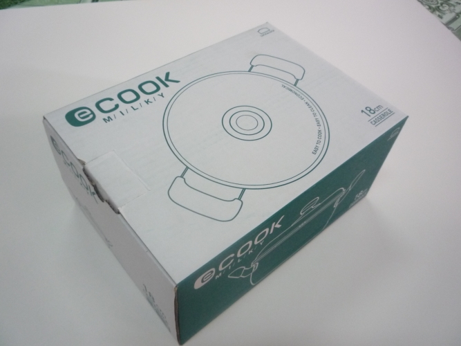 Paper packaging