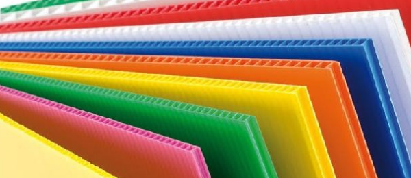 PP plastic
