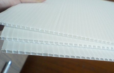 PP plastic