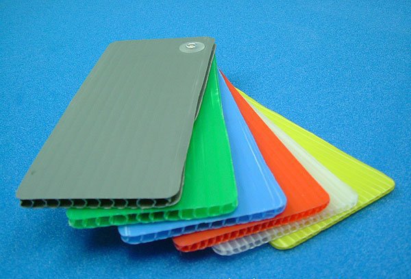 PP plastic