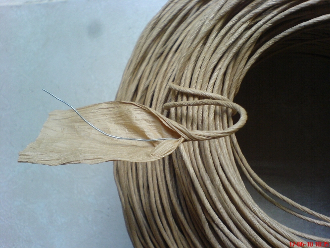 Wrapping paper, kraft paper