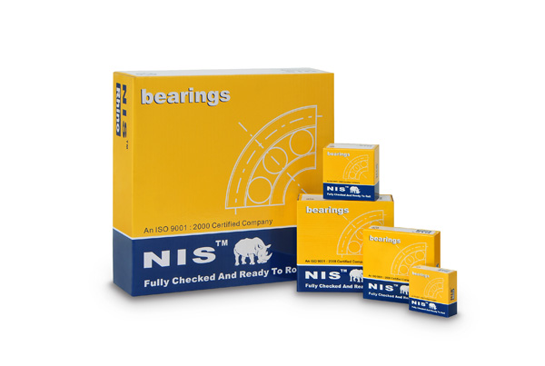 Nis Rhino bearing