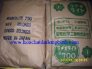 Radiolite 700