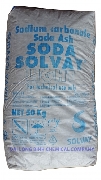Soda Ash Light