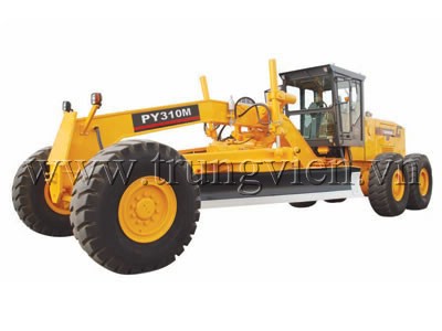 Motor Grader