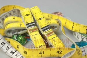 15mm tape measure