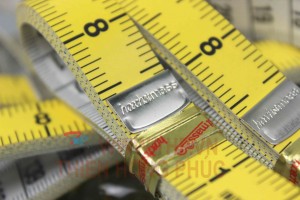 19mm tape measure