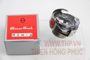 Hirose HSM Bobbin Winder