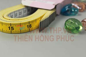 Hoechstmass tape measure