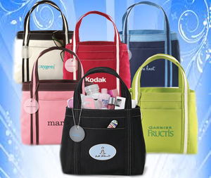 Gift bags