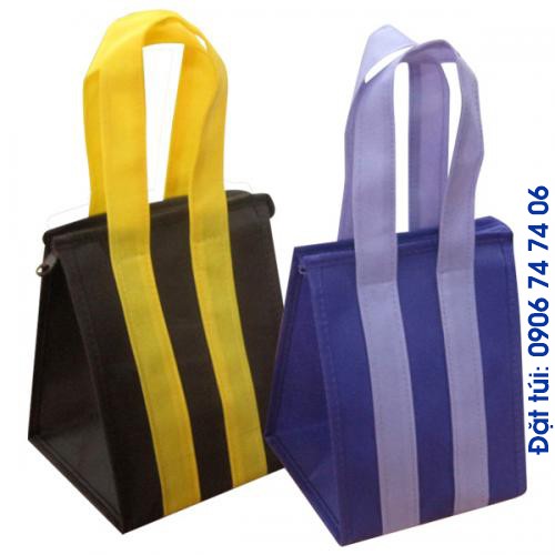 Fashion non-woven bags