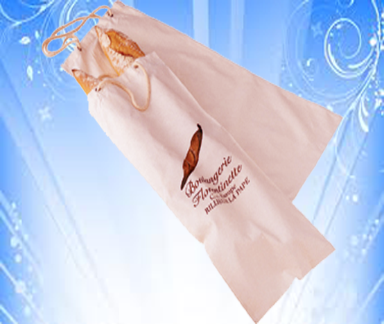 Non-woven bags