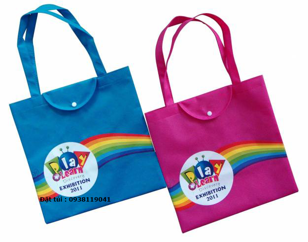 Baby gift bags