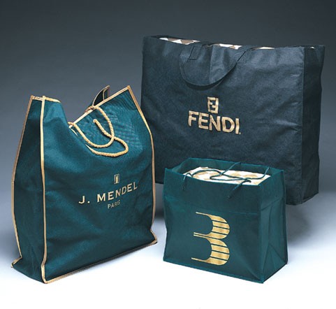 Export non-woven bags