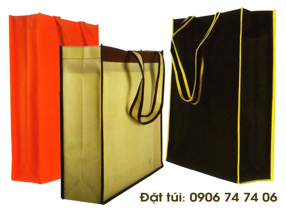 Export non-woven bags