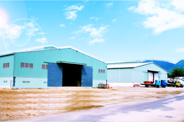 Warehouse service