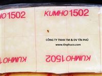 SBR 1502 Rubber