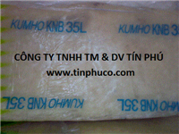 KUMHO KNB 35L rubber latex