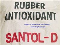 Rubber anti-oxidant
