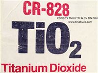 Titanium Dioxide