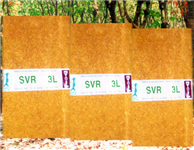 SVR 3L rubber latex