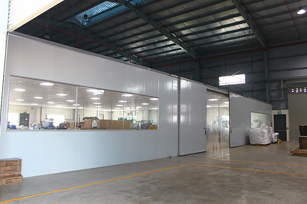 Company image