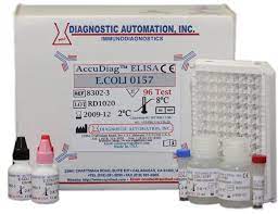 EColi Test Kits