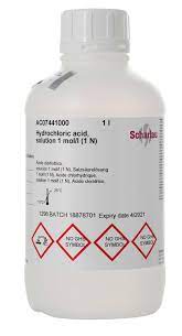 Scharlau Laboratory Chemical