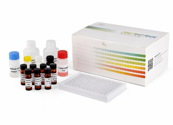 Veterinary Elisa kits