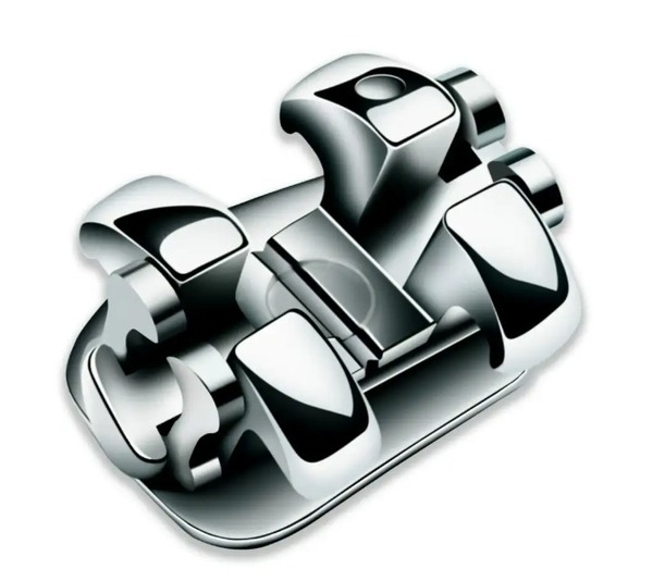 Metal brackets