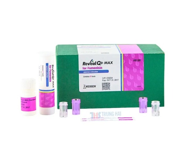 Toxin and allergen detection kits