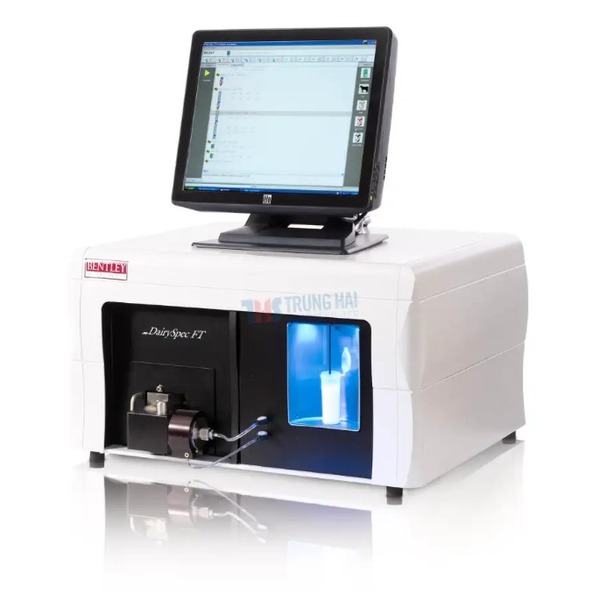 Specialized laboratory equipment