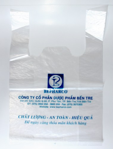 PE bag