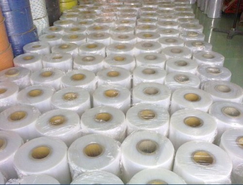 POF shrink film