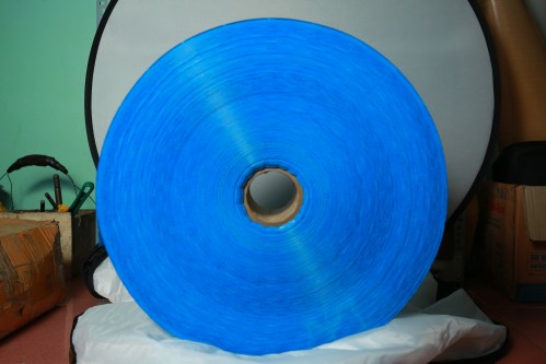 Product label