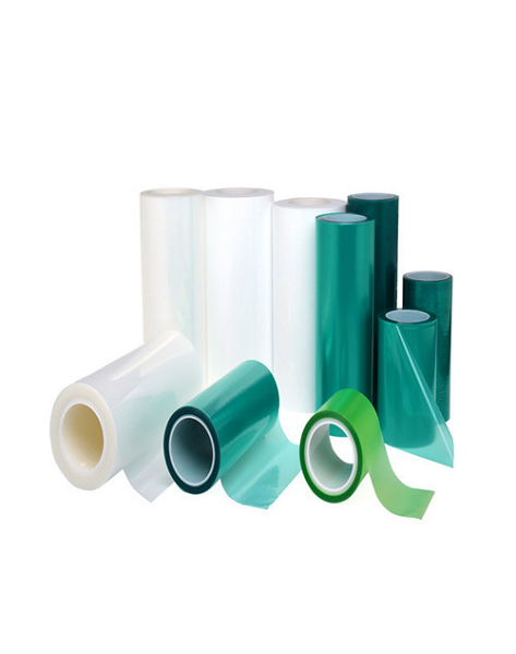 Surface protection film