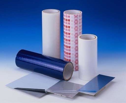 Surface protection film