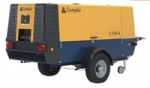 Air compressors