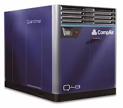 Air compressors