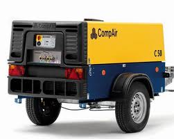 Air compressors