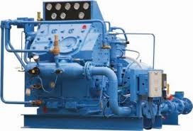 Air compressors